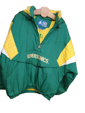 Official NBA Starter Jacke XL