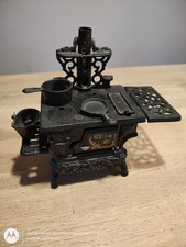 Herd Ofen Modell Rescew