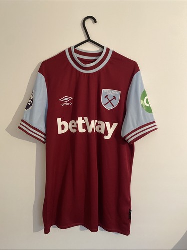 Umbro west ham united - united, trikot