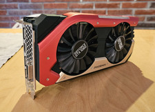 Gainward Phoenix GeForce GTX 1060 6G  | 6GB GDDR5 |  VR Ready | G-Sync