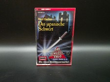 Das Schloss-Trio Folge 1 Das