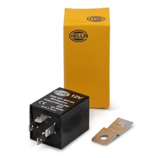 HELLA Blinkgeber Blinkerrelais für PORSCHE 911 914 1928 91461330312