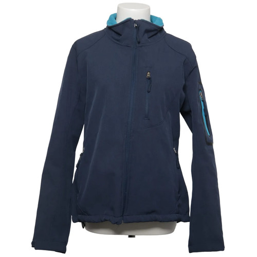 Crane softshelljacke damen - crane,,