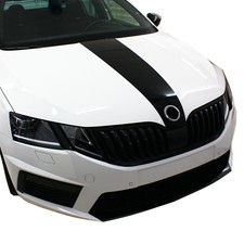 Motorhauben Dekor Folie 5E FL