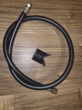 Interspiro Originalschlauch