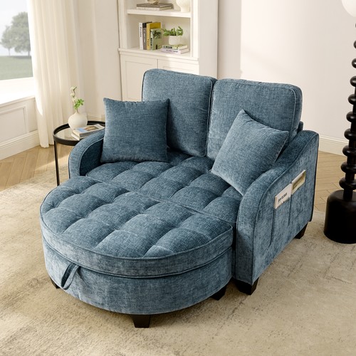 Two seater sofa - sofa,,