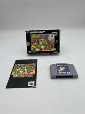 Yoshi's Story - Nintendo 64 -