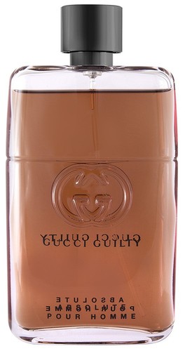 Gucci guilty absolute - guilty,