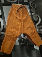 HOCHWERTIGE Hose  " RUNDHOLZ