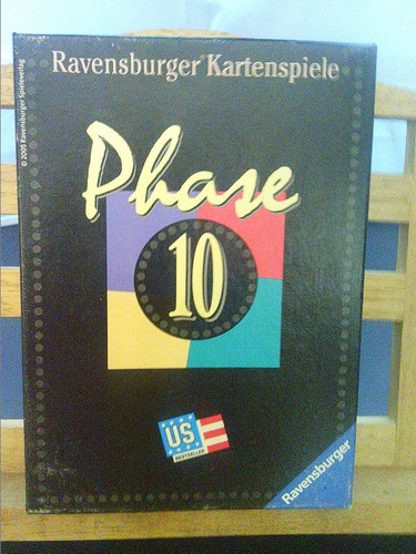 Phase - phase, 10