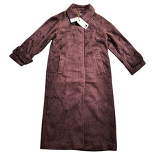 Anthropologie Kunstfell Damen