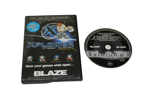 Xploder für playstation - für, 2