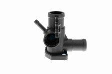 VAICO Kühlmittelflansch