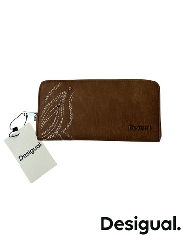 Desigual damen reißverschluss - desigual,