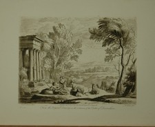 Richard Earlom (1743-1822)