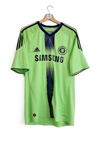 Trikot chelsea london - london, cole