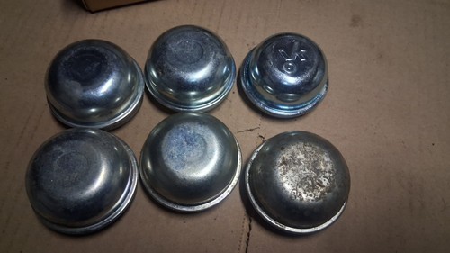 Nabendeckel passend zu - 6x,