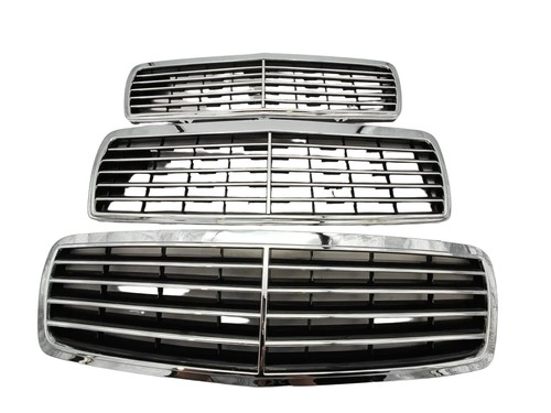 Mercedes w208 clk - mercedes,