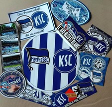 Hertha BSC Karlsruher SC