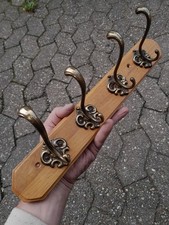 Rustikale Eiche Garderobe