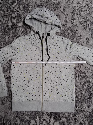 Cecil sweatjacke m grau - cecil, gr.