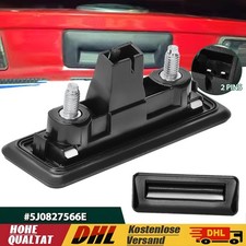 Für VW Golf V Variant Taster Öffner Heckklappe Schalter Mikroschalter 5J0827566E