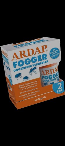 Beapha ungeziefer spray fogger - ungeziefer-spray,
