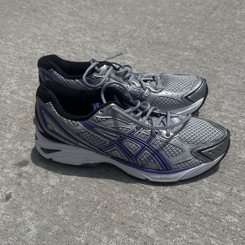 Asics gel foundation - asics, 8