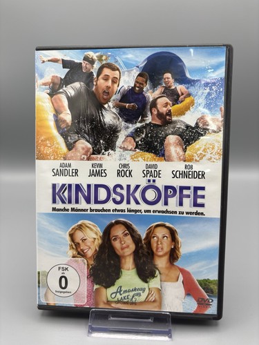 Kindsköpfe von dennis - , dugan