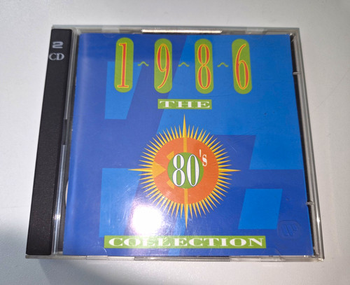 Time life various - various, 1986
