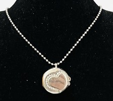 925/- ESPRIT Silber Kette mit