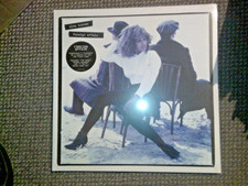 Tina Turner - Foreign Affair