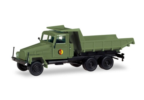 Herpa 746093 ifa - herpa,