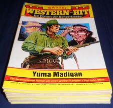 Bastei  Western - Hit 10