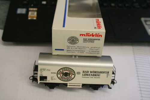 Märklin somo 4415 - mÄrklin, h0