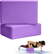 Yoga Block Set für Anfänger