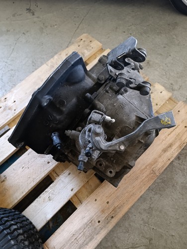 Opel cdti getriebe f40 - getriebe,