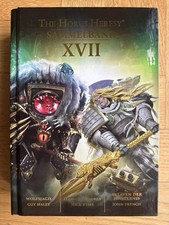 The horus heresy sammelband - the,