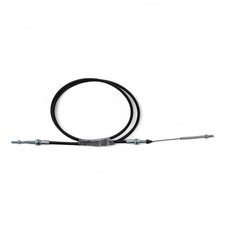 Seilzug, Gasregulierung