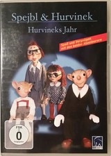 Spejbl & Hurvínek -