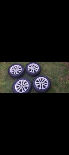 Alu felgen - vw,