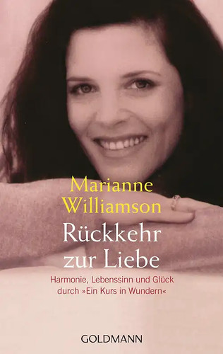 Rückkehr zur liebe - zur,