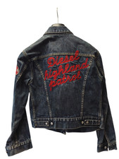 Vintage Diesel Herren