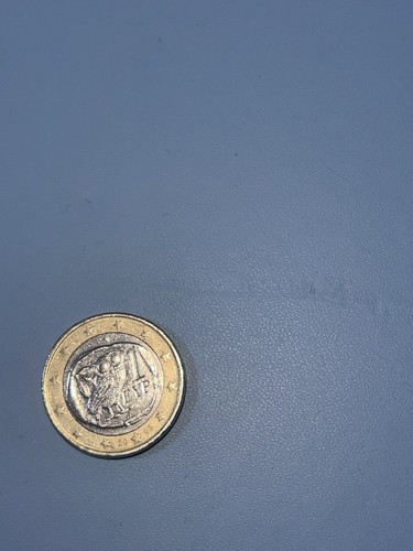 Seltene euro münze - euro,