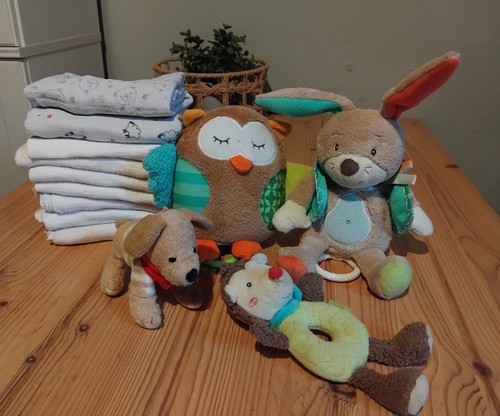 über teile paket baby - Über,