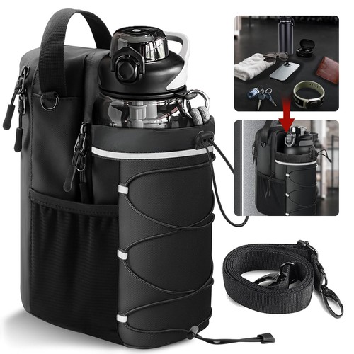 Magnetic gym bag sporttasche - magnetic,
