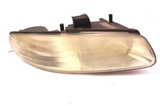 rechter Halogen Front-Scheinwerfer Chrysler Voyager III 3 rechts 04576312-AB KFZ