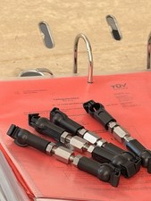 Audi A6 A7 S6 RS6 4G Airmatic