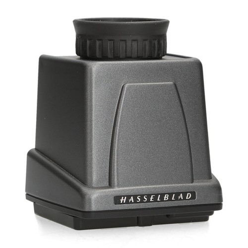 Hasselblad lichtschachtsucher - hasselblad,