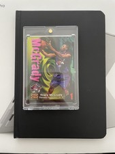 Tracy McGrady 1997-98 Skybox Z-Force - #172 (RC)